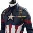 Steve Rogers Cosplay Costume From Avengers 4  Endgame Captain America