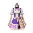 BanG Dream Pastel*Palettes Absolute Idol Pose☆ Wakamiya Eve Cosplay Costume