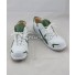 Haikyuu!! Kei Tsukishima White Cosplay Shoes