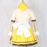 Love Live Rin Hoshizora COCOS Maid Cosplay Costume