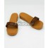 One Piece Sugar Brown Cosplay Shoes