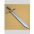 Queen's Blade Annelotte Sword Replica PVC Cosplay Prop