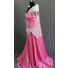 Sleeping Beauty Princess Aurora Dress Cosplay Costume Version 2