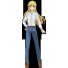 Sorcerous Stabber Orphen Claiomh Everlasting Cosplay Costume