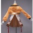 Fate Grand Order Fujimaru Ritsuka 4th Anniversary Cosplay Costume