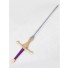 39" The Legend of Zelda: Twilight Princess Zelda' Sword PVC Cosplay Prop 0521