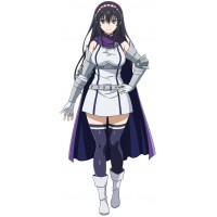 Peter Grill And The Philosophers Time Luvelia Sanctos Cosplay Costume
