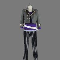 Ensemble Stars Keito Hasumi Comensation Dialogue Cosplay Costume