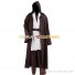 Kenobi Jedi Cosplay Costume From Star Wars