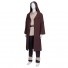 2022 TV Obi Wan Kenobi Cosplay Costume Version 2