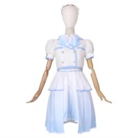 Love Live Superstar Liella 2nd LoveLive ～What A Wonderful Dream Ren Hazuki Cosplay Costume