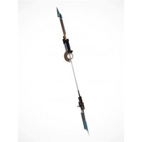 70" Fate/Apocrypha Lancer Vlad III Draculia/Draculia Cosplay Prop