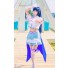 Love Live Sunshine Aqours Koi Ni Naritai AQUARIUM Yoshiko Tsushima Cosplay Costume