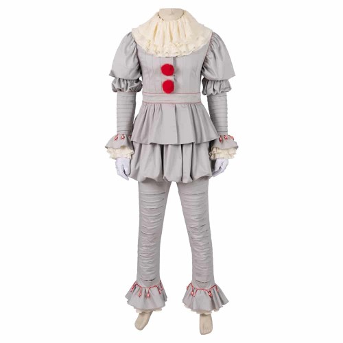 It Chapter Two Pennywise Cosplay Costume