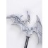 0273 Cocwinner Vampire Knight Yuki Cross's Artemis PVC Replica Cosplay Prop