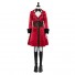 Fate Extra Last Encore Francis Drake Cosplay Costume