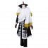 Fairy Tail Zeref Dragneel Emperor Cosplay Costume