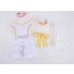 Love Live Sunshine Thank You, FRIENDS Chika Takami Cosplay Costume