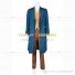 Fantastic Beasts and Where to Find Them Cosplay Newt Scamander Costume