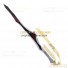 Fate Grand order Cosplay Ereshkigal props with sword