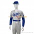 Cosplay Costume From Rocketman Elton John Dodgers Baseball