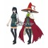 Witch Craft Works Kagari Ayaka Cosplay Shoes