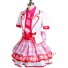 Love Live Maki Nishikino After School Cosplay Costume