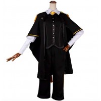 Vocaloid Kagamine Len Cosplay Costume