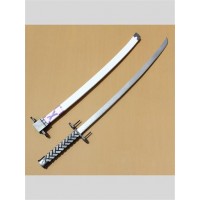 KILL la KILL Satsuki Kiryuin/Kiryūin Satsuki Sword PVC Cospaly Prop