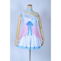 Love Live Season 2 Yume No Tobira Hanayo Koizumi Cosplay Costume