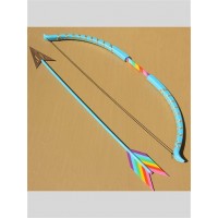 53" My Little Pony Bow and Arrow Cosplay Prop