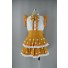 Love Live Sunshine Chika Takami Cosplay Costume