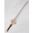 49" Fire Emblem: Awakening Chrom's Sword with Sheath Cosplay Prop