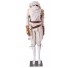 Star Wars The Force Awakens Rey Mummy Cosplay Costume