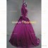 High Quality Gothic Victorian Royal Regal Queen Dress Reenactment Clothing