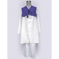 Axis Powers Hetalia Korea Im Yong Soo Cosplay Costume