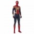 Iron Spider Spiderman Jump Cosplay Costume