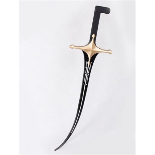 MAGI The er lu card Sword PVC Cosplay Prop