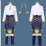 IDOLiSH7 Observers Of The Celestial Pilgrimage Yukito Orikasa Yuki Cosplay Costume