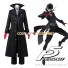 Cosplay Costume From Persona 5 Akira Kurusu