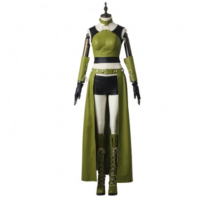 Martina Costumes for Dragon Quest Cosplay