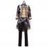 IDOLiSH7 Tenn Kujo Valentines Day Cosplay Costume