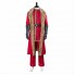 The Christmas Chronicles Santa Claus Cosplay Costume