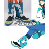 DMMD Dramatical Murder Seragaki Cosplay Boots