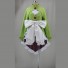 Rokka Braves Of The Six Flowers Chamo Rosso Cosplay Costume