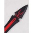 Fate Zero Berserker Aroundight Swrod in Red PVC Cosplay Prop