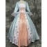 Barbie As The Princess And The Pauper Princess Anneliese Dress Cosplay Costume