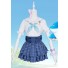 Love Live Kotori Minami Marine Ver Sailor Cosplay Costume