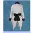 Promise Of Wizard White 1st Anniversary Cosplay Costume