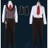 Fate Grand Order Orchestra Antonio Salieri Cosplay Costume